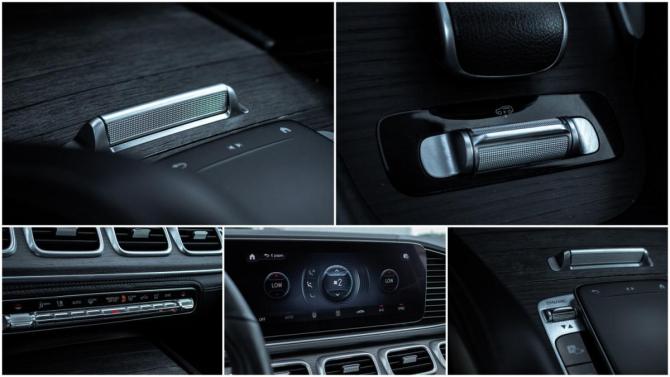 Mercedes-Benz GLS II (X167) с пробегом 2020 года, цена 7 898 000 рублей, 68300 км, внедорожник, Автокод Объявления