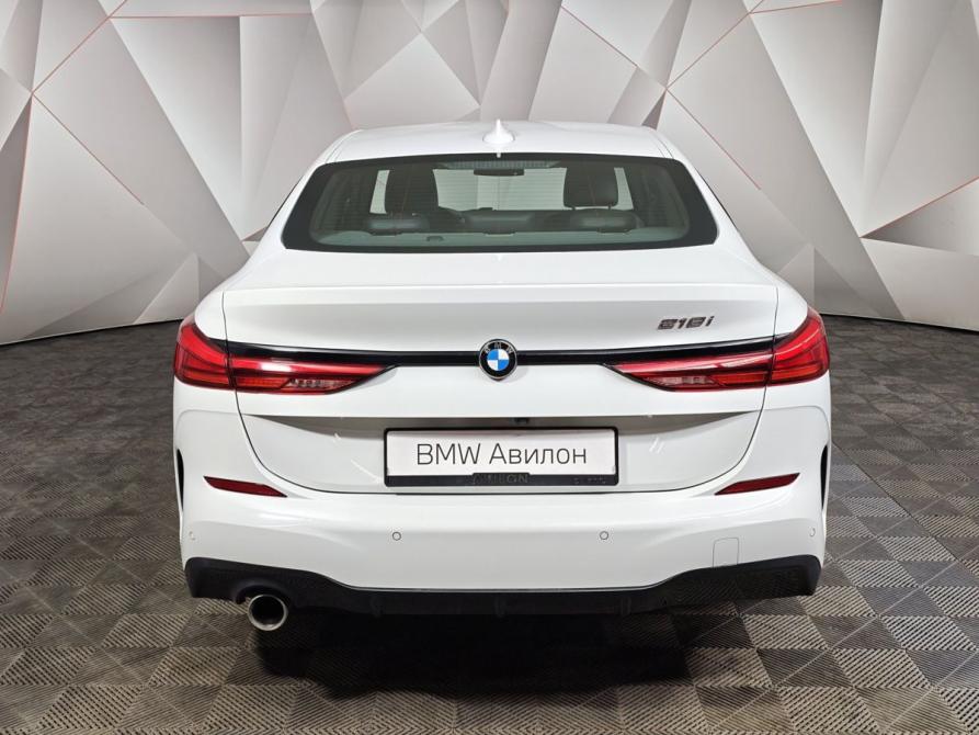 BMW 2 серии F44 Москва  - изображение 4