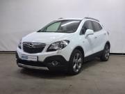 Opel Mokka I Ярославль  - изображение 18
