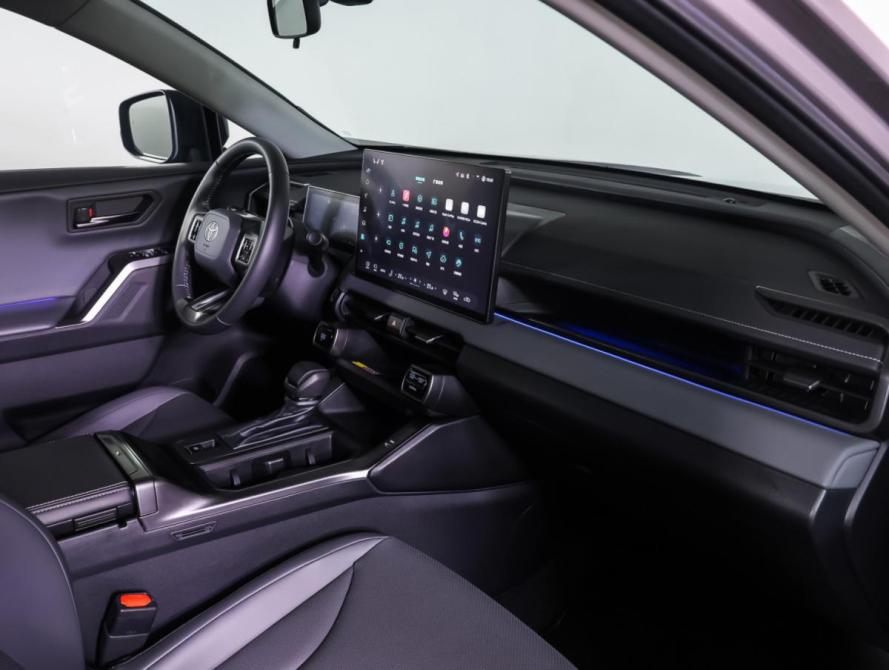 Toyota RAV4 VI (XA60) Москва  - изображение 10