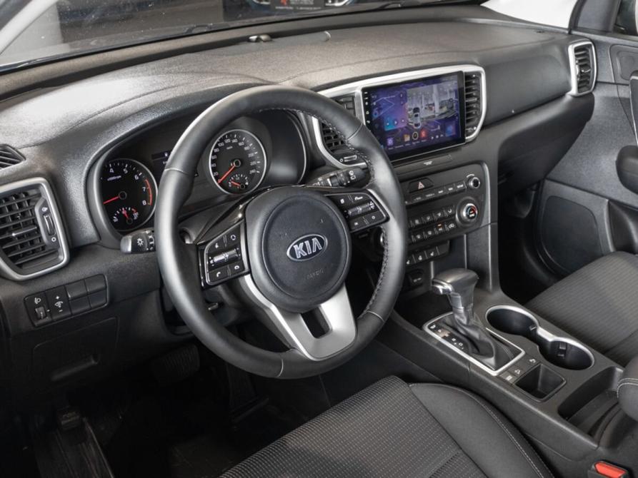 Kia Sportage IV Рестайлинг Казань  - изображение 5