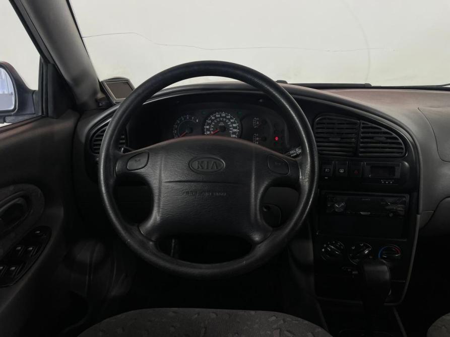 Kia Spectra I Рестайлинг 2 Воронеж  - изображение 14