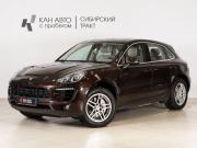 Porsche Macan I Казань  - изображение 17