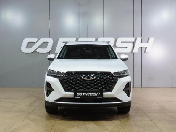 Chery Tiggo 7 Pro Max I с пробегом 2023 года, цена 1 829 000 рублей, 55283 км, внедорожник, Автокод Объявления