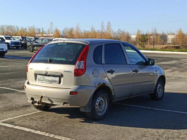 Lada (ВАЗ) Kalina I с пробегом 2007 года, цена 112 000 рублей, 250688 км, хэтчбек, Автокод Объявления