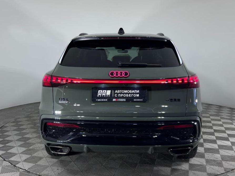 Audi Q5 III Ростов-на-Дону  - изображение 8