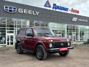 Lada (ВАЗ) Niva Legend Набережные Челны  - изображение 31