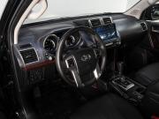 Toyota Land Cruiser Prado 150 Series Рестайлинг 1 Тюмень  - изображение 35