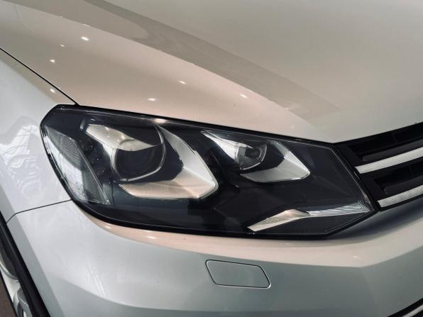 Volkswagen Touareg II с пробегом 2013 года, цена 2 350 000 рублей, 219006 км, внедорожник, Автокод Объявления