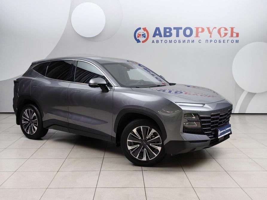 JETOUR DASHING I Подольск  - изображение 1
