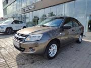 Lada (ВАЗ) Granta I Набережные Челны  - изображение 23