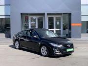 Mazda 6 II (GH) Рестайлинг Краснодар  - изображение 20