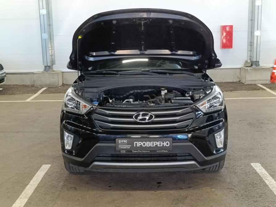 Hyundai Creta I Набережные Челны  - изображение 11