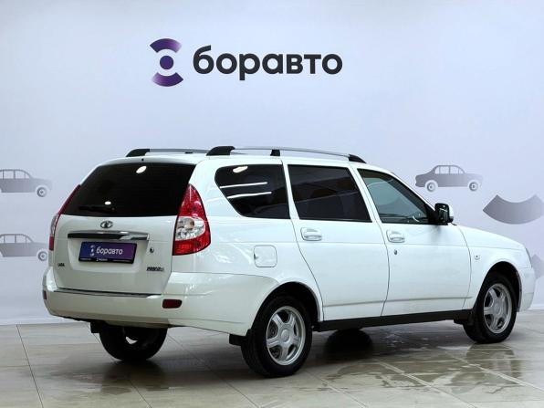 Lada (ВАЗ) Priora I с пробегом 2010 года, цена 339 000 рублей, 158468 км, универсал, Автокод Объявления