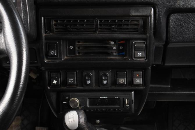 Lada (ВАЗ) 2131 (4x4) I с пробегом 2006 года, цена 379 000 рублей, 174907 км, внедорожник, Автокод Объявления
