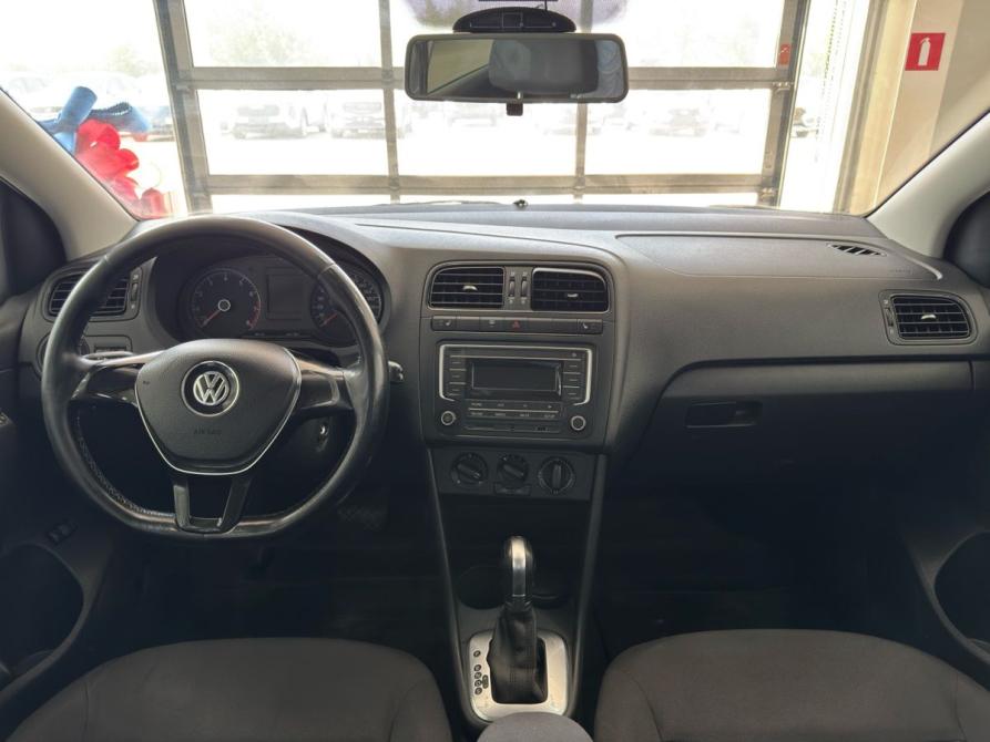 Volkswagen Polo V Рестайлинг Ростов-на-Дону  - изображение 13