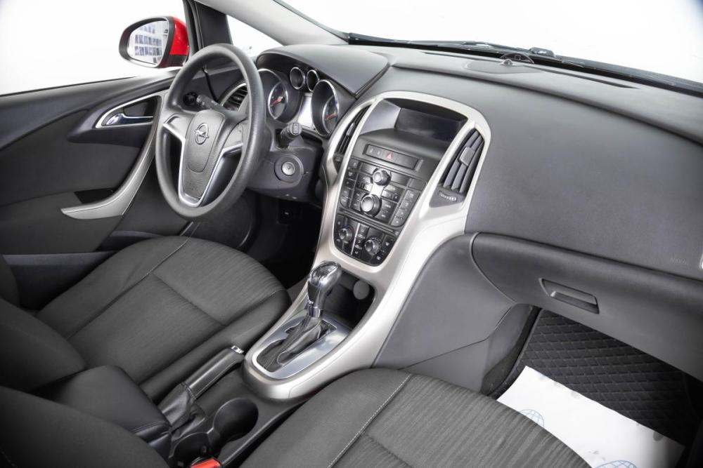 Opel Astra J Пермь  - изображение 11