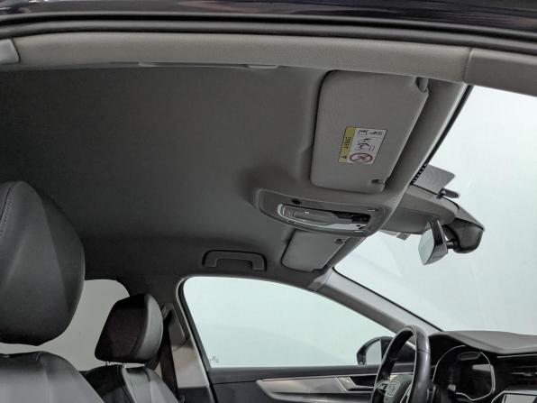 Audi A6 V (C8) с пробегом 2021 года, цена 4 950 000 рублей, 68277 км, седан, Автокод Объявления