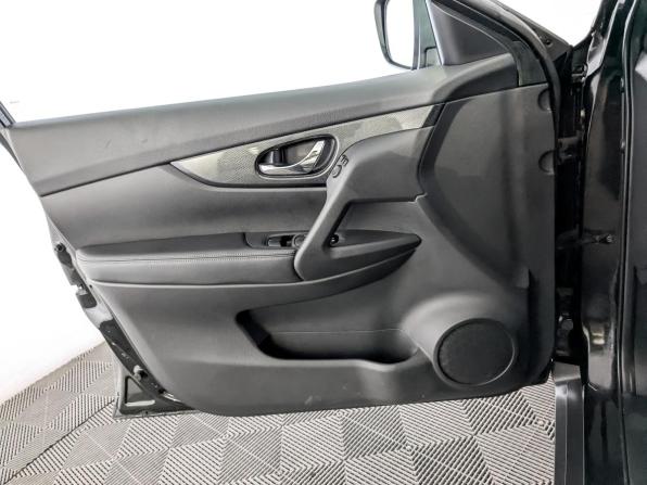 Nissan X-Trail III с пробегом 2015 года, цена 1 775 000 рублей, 108272 км, внедорожник, Автокод Объявления
