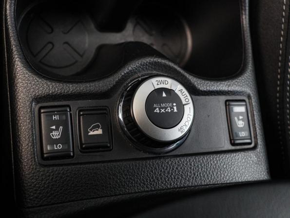 Nissan X-Trail III Рестайлинг с пробегом 2021 года, цена 2 800 000 рублей, 104778 км, внедорожник, Автокод Объявления