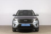 Hyundai Creta I Новосибирск  - изображение 21