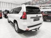 Toyota Land Cruiser Prado 150 Series Рестайлинг 3 Казань  - изображение 30