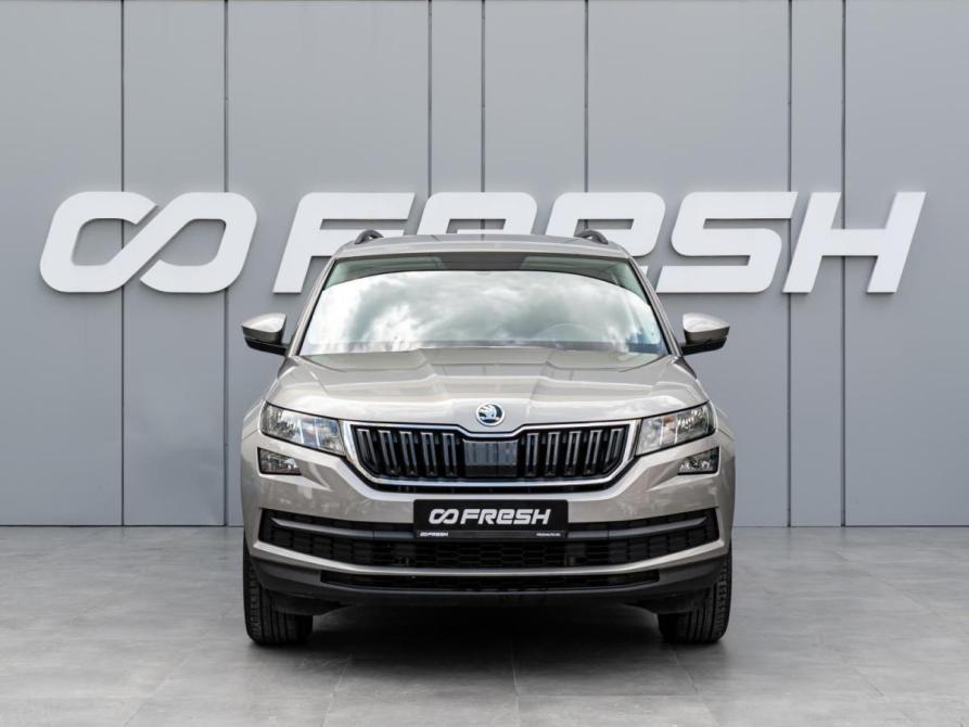 Skoda Kodiaq I Краснодар  - изображение 3