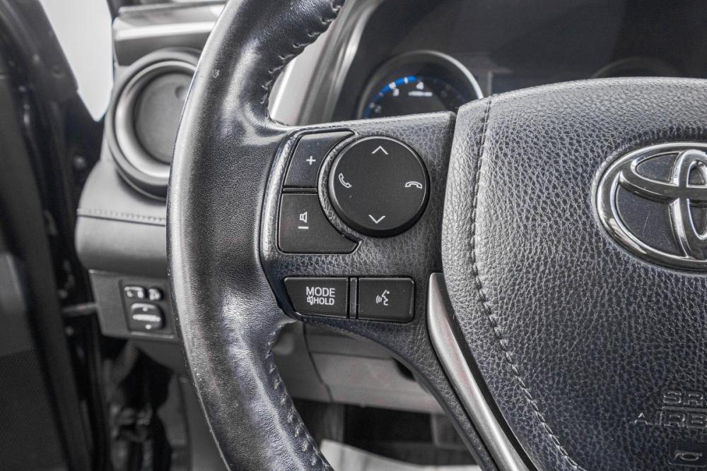 Toyota RAV4 IV (XA40) Рестайлинг Барнаул  - изображение 16