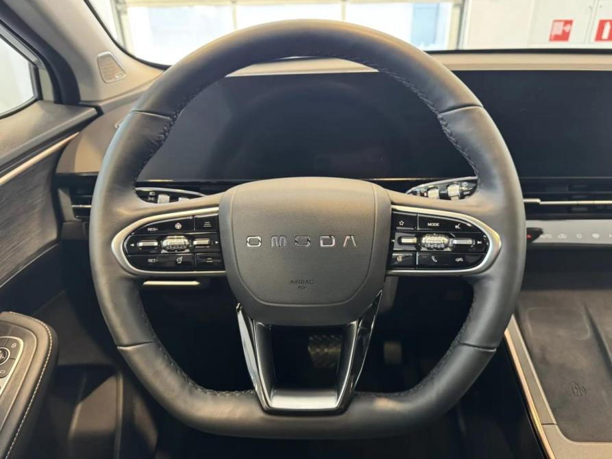 Omoda C5 I Подольск  - изображение 19