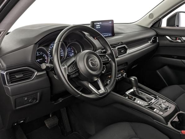 Mazda CX-5 II с пробегом 2020 года, цена 2 850 000 рублей, 51615 км, внедорожник, Автокод Объявления