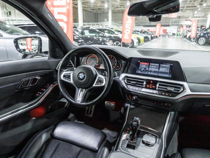 BMW 3 серии VII (G2x) Санкт-Петербург  - изображение 22