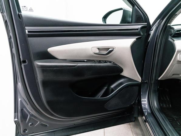 Hyundai Tucson IV с пробегом 2021 года, цена 3 237 000 рублей, 71183 км, внедорожник, Автокод Объявления
