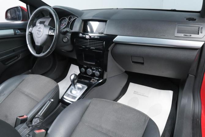Opel Astra H Рестайлинг с пробегом 2010 года, цена 619 000 рублей, 227345 км, хэтчбек, Автокод Объявления
