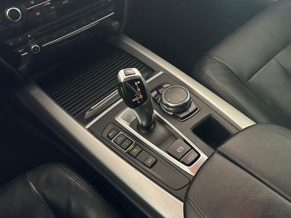 BMW X5 III (F15) с пробегом 2016 года, цена 2 450 000 рублей, 321301 км, внедорожник, Автокод Объявления