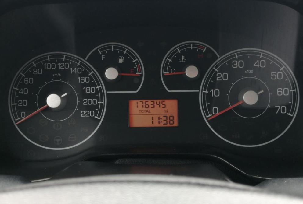 Fiat Punto III Grande Punto Иваново  - изображение 13