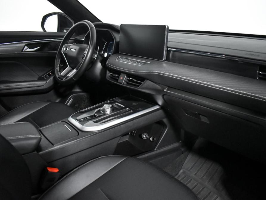 Haval Jolion I Рестайлинг Санкт-Петербург  - изображение 14