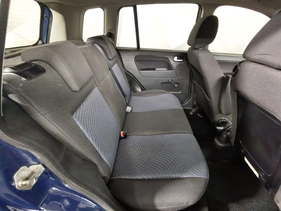 Ford Fusion I Рестайлинг Москва  - изображение 13