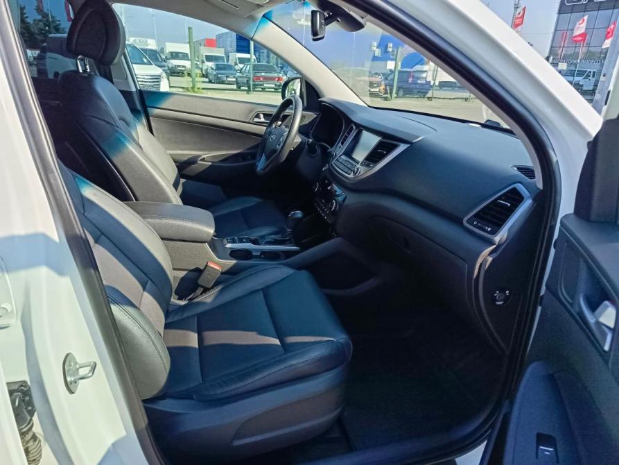 Hyundai Tucson III Тюмень  - изображение 15