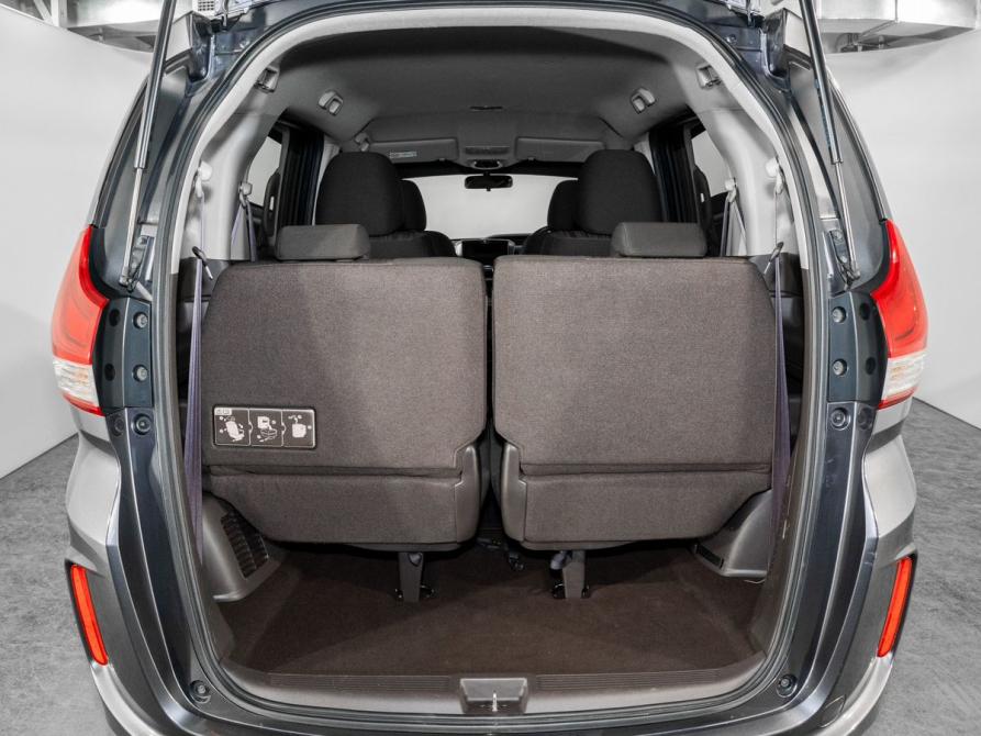 Honda Freed II Иркутск  - изображение 20