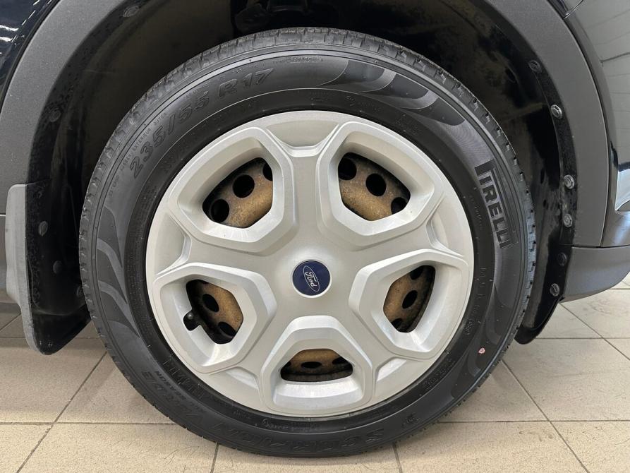 Ford Kuga II Рестайлинг Балашиха  - изображение 15