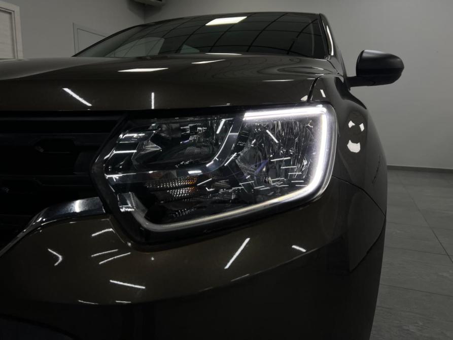 Renault Duster II Казань  - изображение 9