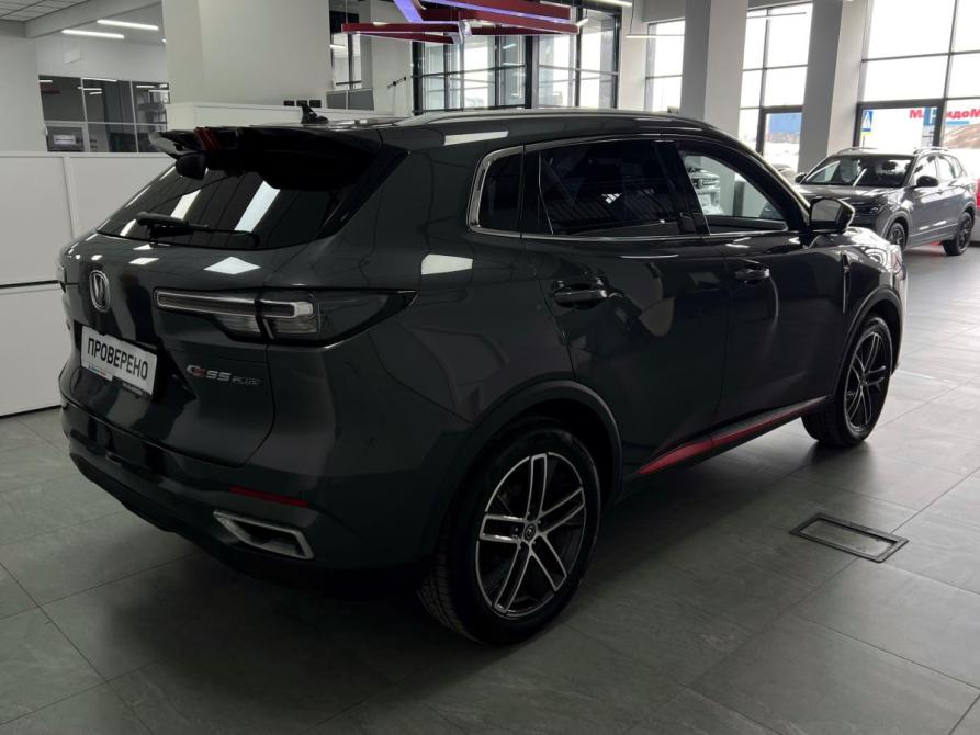 Changan CS55 Plus II Казань  - изображение 8