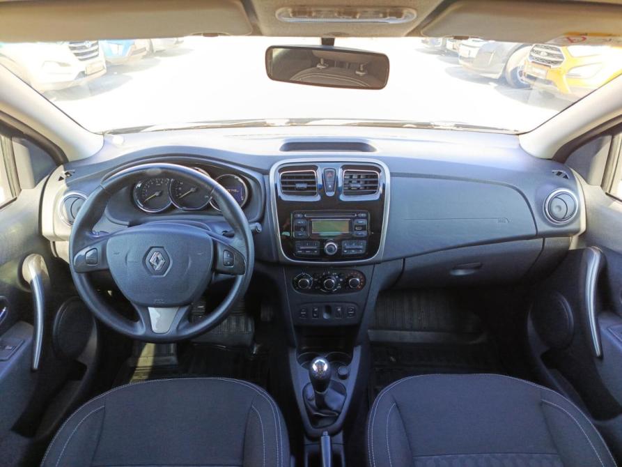 Renault Logan II Йошкар-Ола  - изображение 17