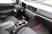 Kia Sportage IV Рестайлинг Москва  - изображение 45