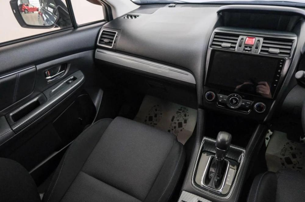Subaru Levorg I Красноярск  - изображение 12