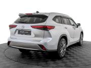 Toyota Highlander IV (XU70) Москва  - изображение 35