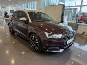 Audi A1 I (8X) Рестайлинг Подольск  - изображение 26