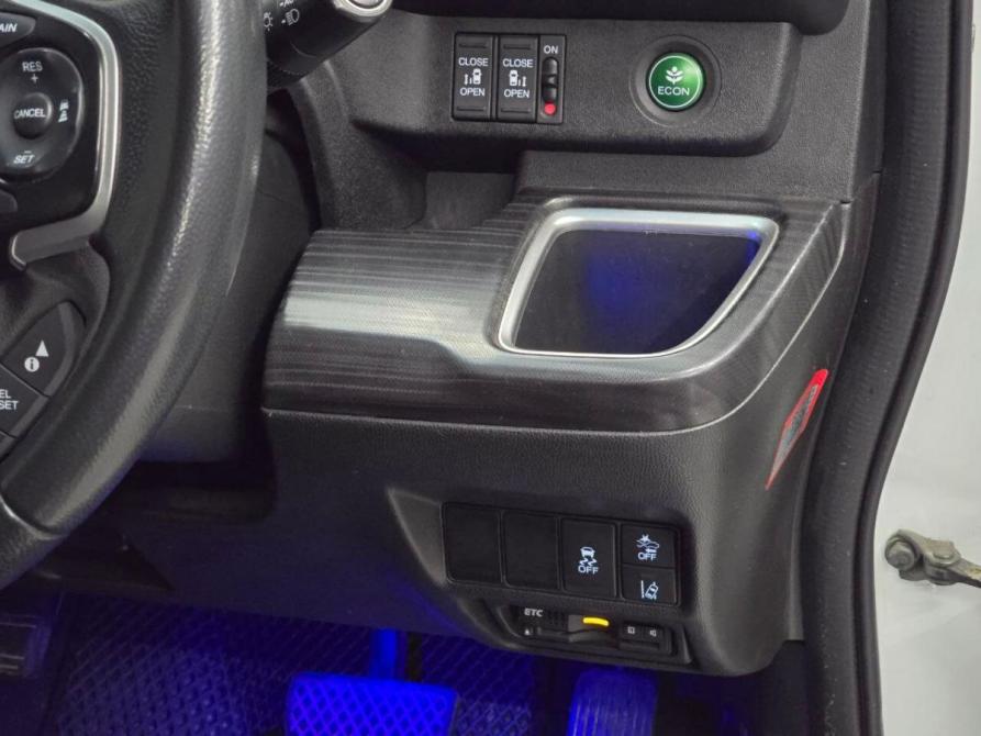 Honda Stepwgn V Красноярск  - изображение 23