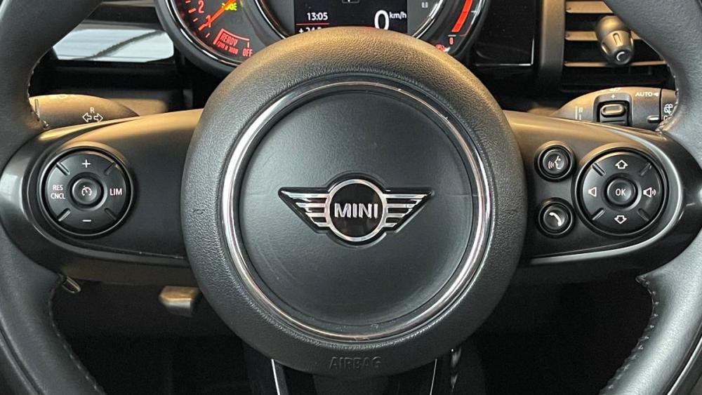 Mini Hatch III (F55/F56) Рестайлинг Санкт-Петербург  - изображение 15