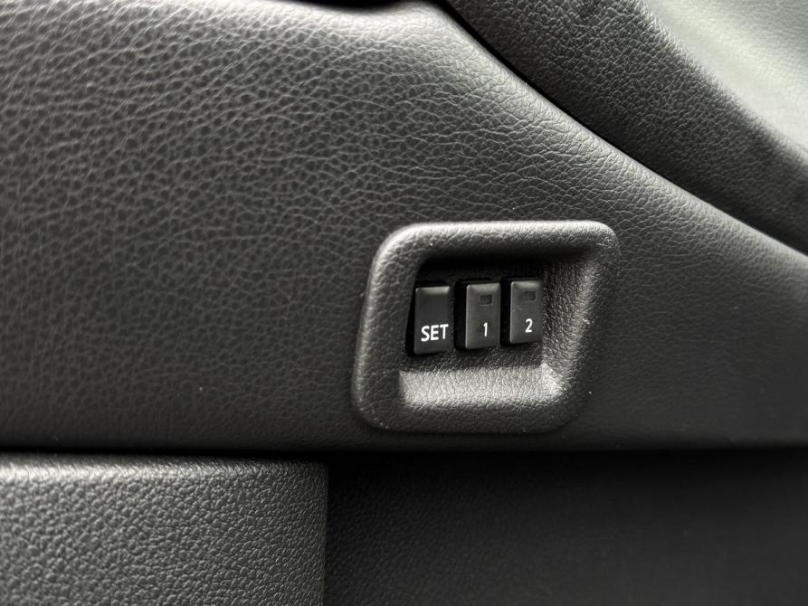 Nissan Murano II (Z51) Рестайлинг Новосибирск  - изображение 22